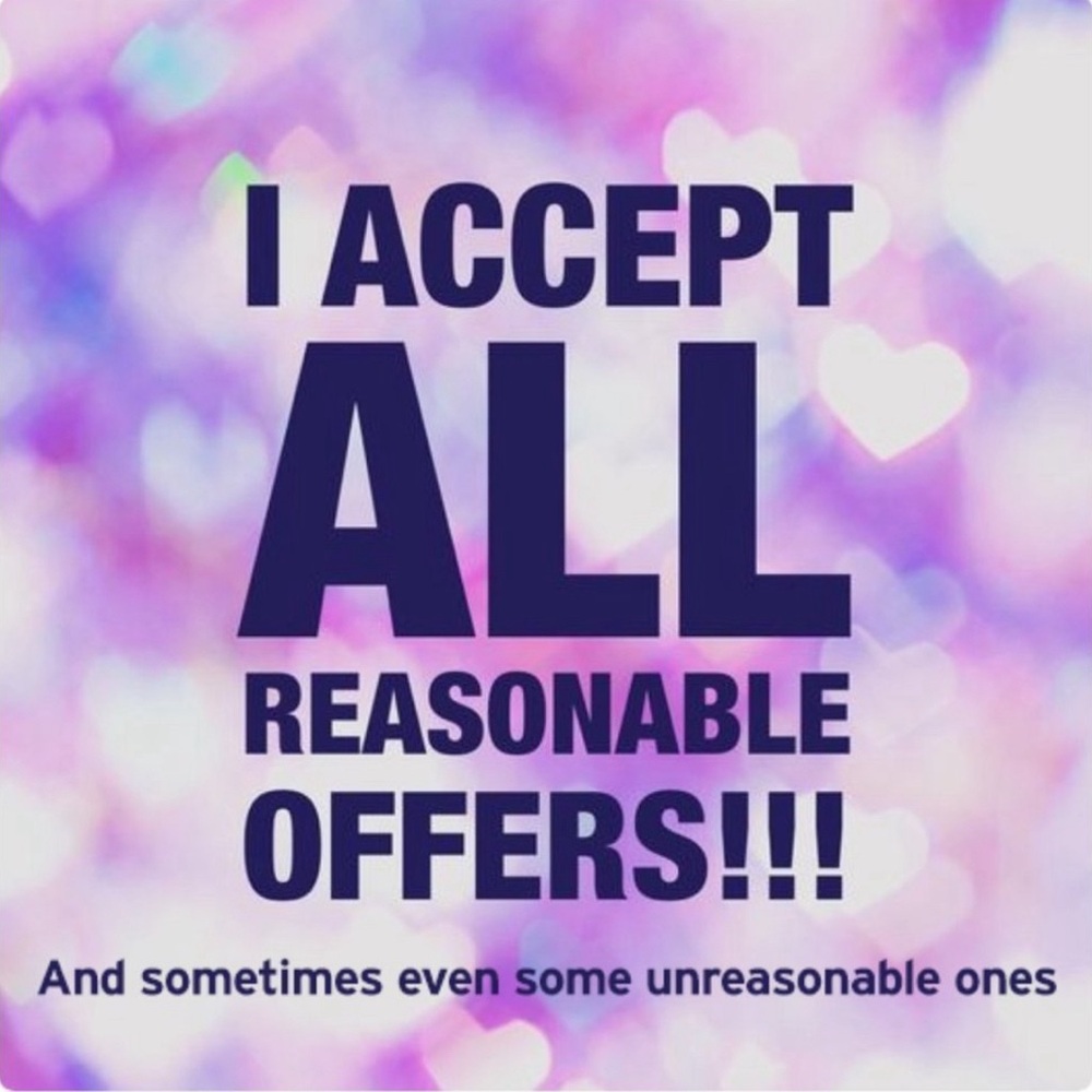 I will Accept or Counter